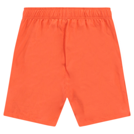 Cars jeans zwemshort Bemino orange