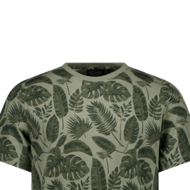 Cars jeans top Tyor Moss