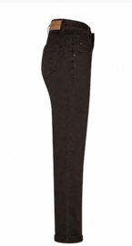 Red button Jeans slimfit Relax Brown