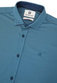 Gabbiano blouse Petrol 333510
