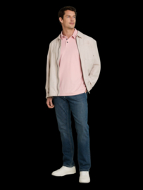 Tom Tailor Polo 1050231 Pink