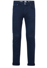 Petrol Seaham slimfit dark sapphire