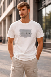 Ballin Est 2013 T-Shirt 2647 off white