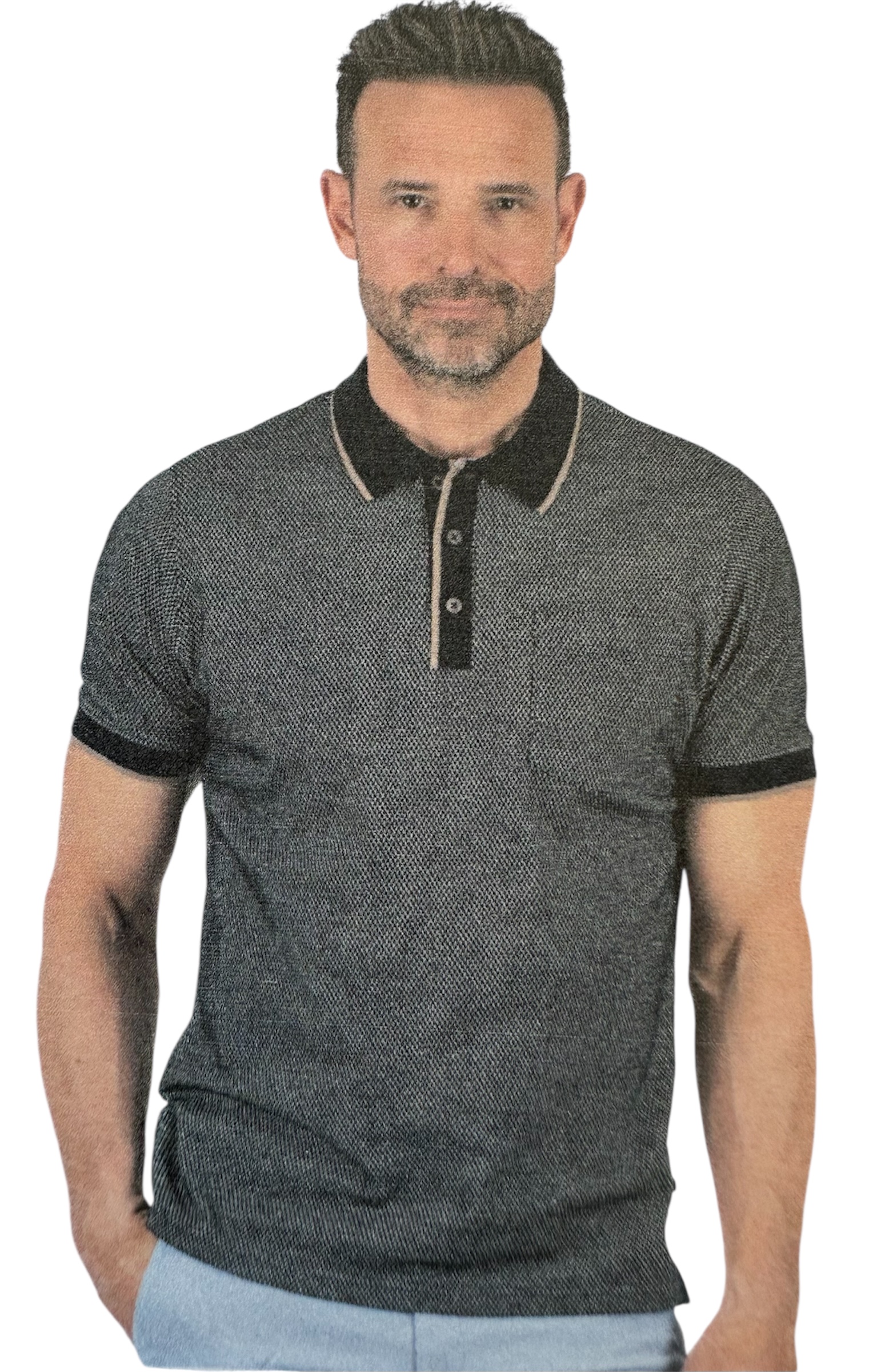 Pre end polo hester dark sapphire