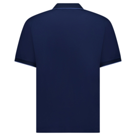 Cars jeans Polo Xando Navy