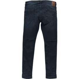 Cars jeans Douglas regularfit Black/blue