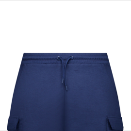 Cars jeans Korte broek cargo Nyo Navy