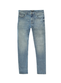 Cars jeans Tower regularfit  stone used