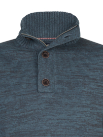 Petrol Trui KWC206 Storm Blue