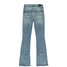 Cars jeans Flair Michelle Bleached