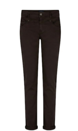 Red button Jeans slimfit Relax Brown