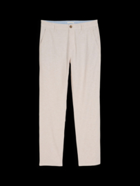 Tom Tailor Chino linnen 1049622 Beige