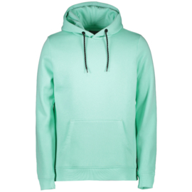 Cars hoodie mint