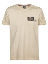 Petrol top TSR607 light tan