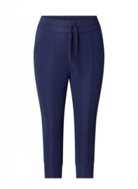 Es&Sy capribroek 3000024  navy