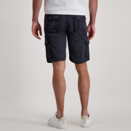 Cars jeans korte broek durras navy