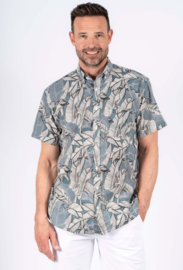 Pre end blouse km Robin north atlentic