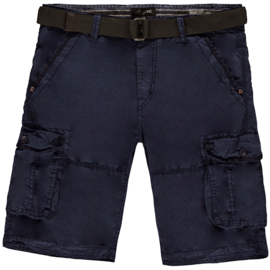 Cars jeans korte broek durras navy