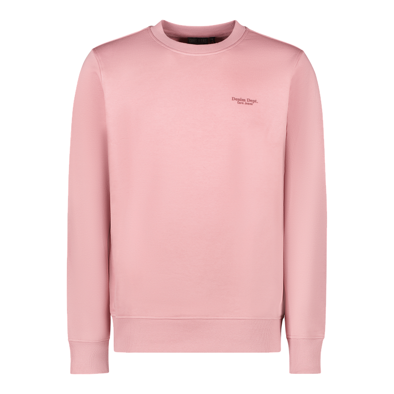 Cars jeans sweater Byto berry