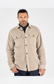 Pre end blouse  LM Parker Dove