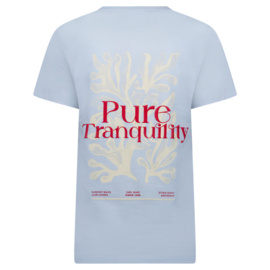 Cars jeans Top Vanya light blue