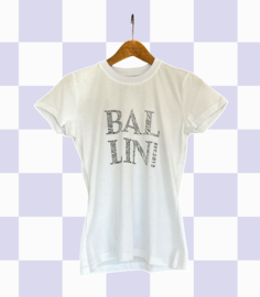 Ballin est 2013 shirt km Camar white