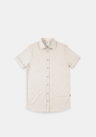 Gabbiano blouse Ivory bone 3365303