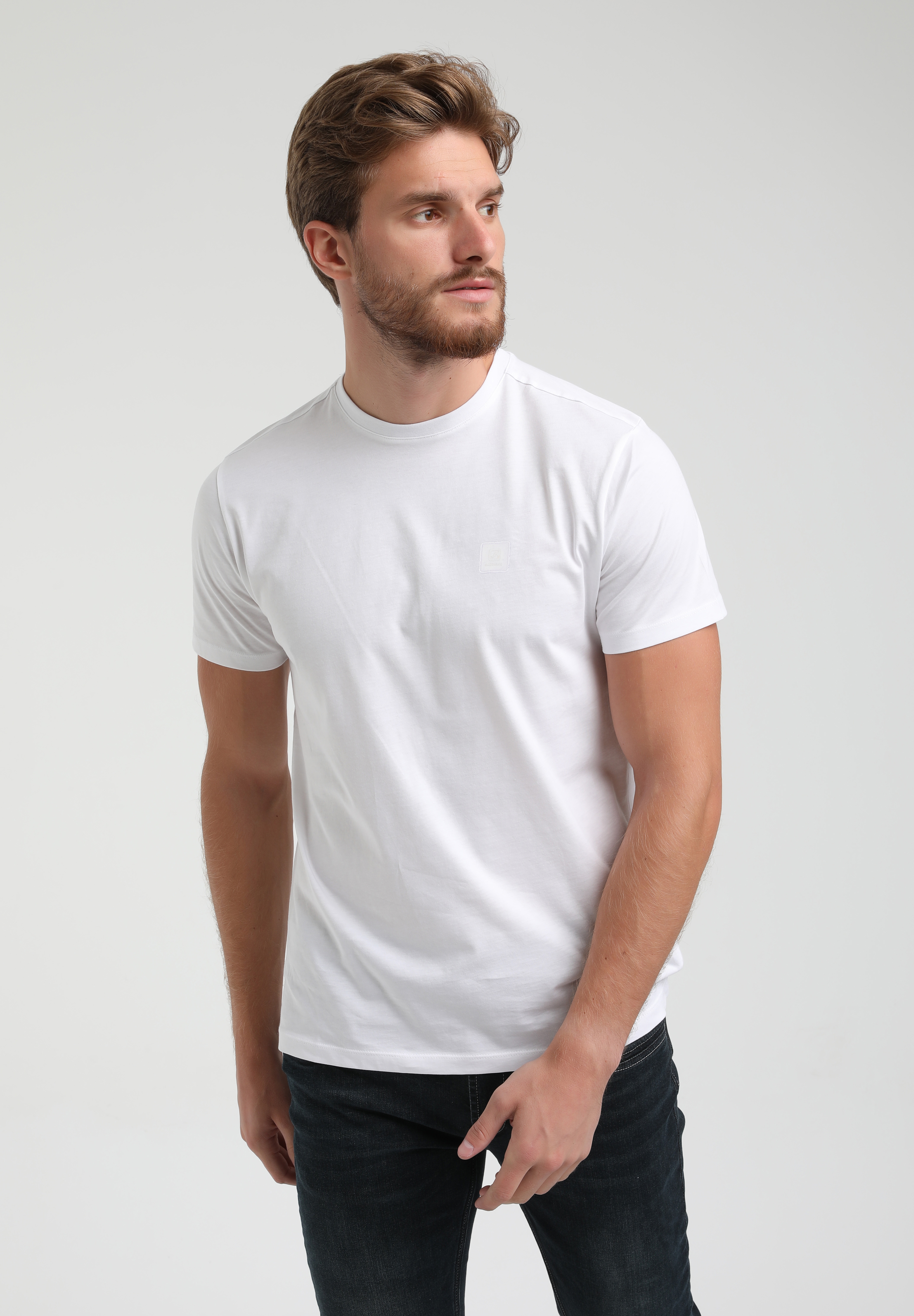 Gabbiano top white  1565713