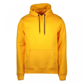 Cars hoodie ocre