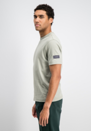 Gabbianno top 1567127 sage green