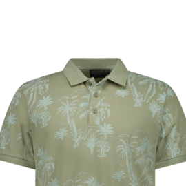Cars jeans Polo Somo Moss