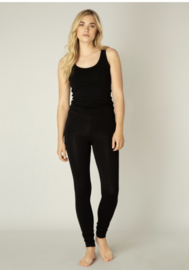 Baselevel legging Ybica black