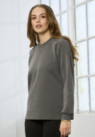 Ze-Ze sweater Arlette Grey