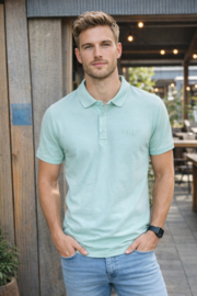 Ballin Est 2013 polo Piquet Mint