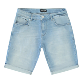 Cars jeans korte broek California stone bleached