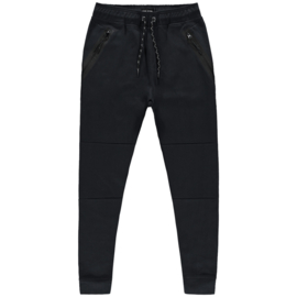 Cars joggingbroek black