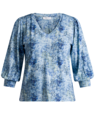 Ivy Beau top 4201189 Skyblue