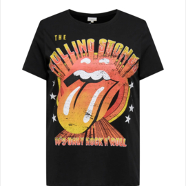 Only Carmakoma  top 15359062 black rolling stones