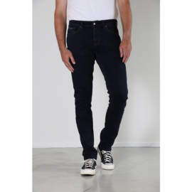 New star JV slimfit indigo