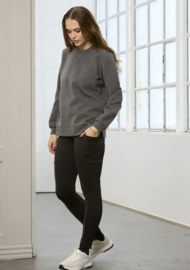 Ze-Ze sweater Arlette Grey