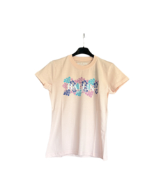 Ballin est 2013 shirt km flowers Pink