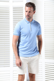 Gabbianno Polo 2366219 Allure blue