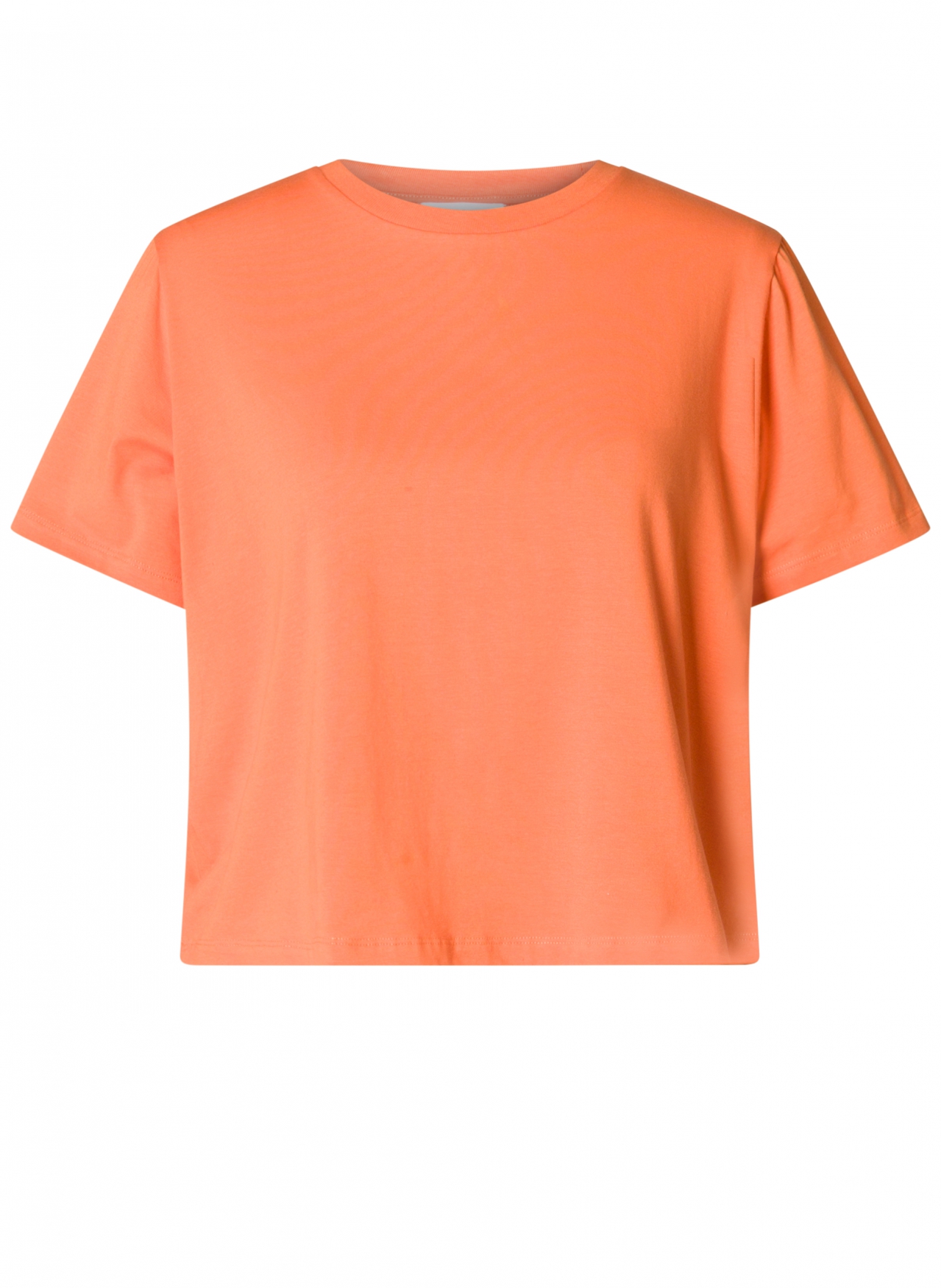 Ivy Beau Top 4200647 Manderin