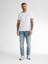 Petrol top TSR002 white