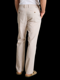 Tom Tailor Chino linnen 1049622 Beige