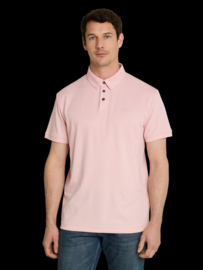 Tom Tailor Polo 1050231 Pink