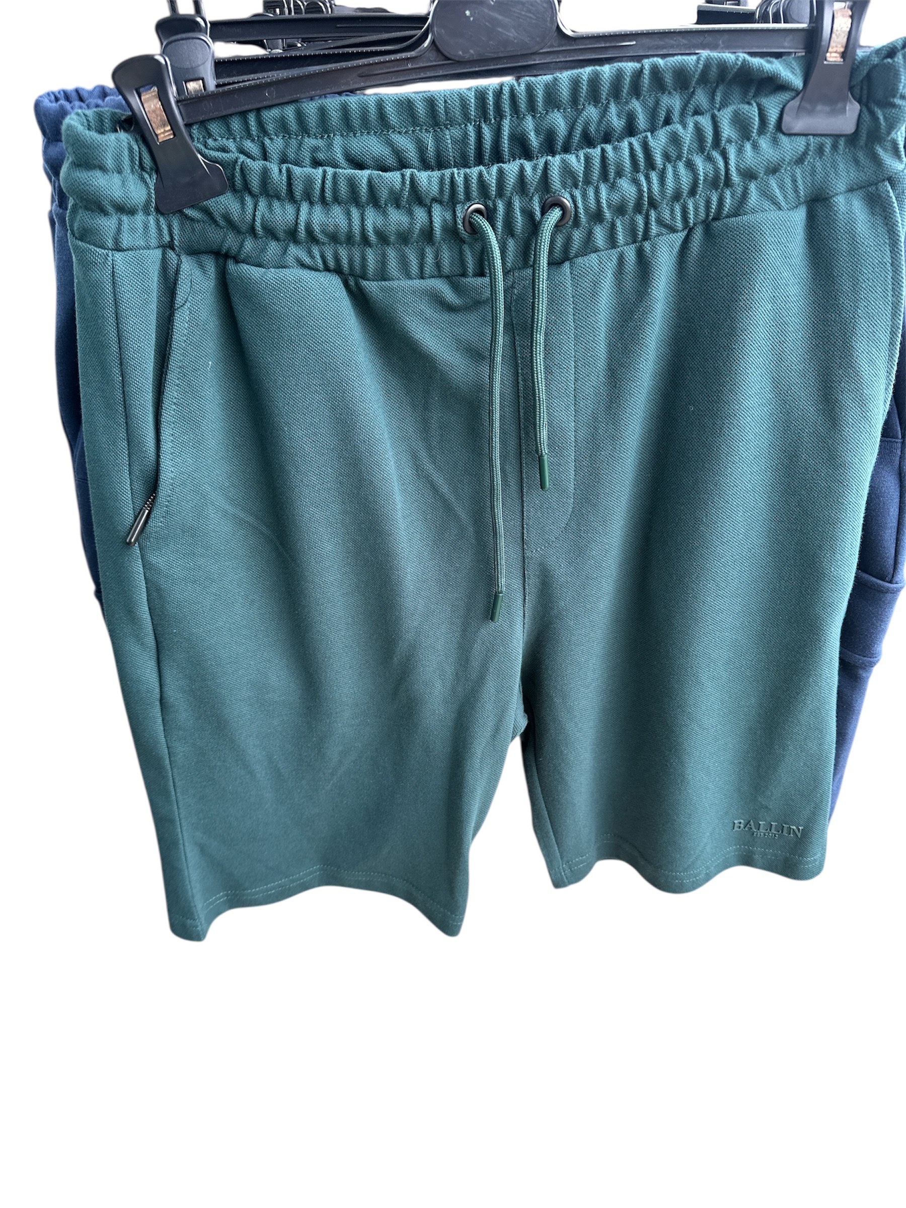 Ballin Est 2013 korte broek 2565 bottle