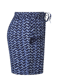 Ze-ze short Dorthea navy