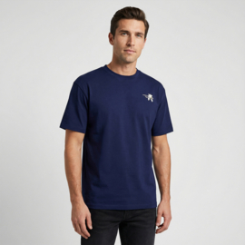 Cars jeans tshirt Copes navy