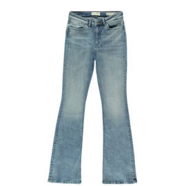 Cars jeans Flair Michelle Bleached